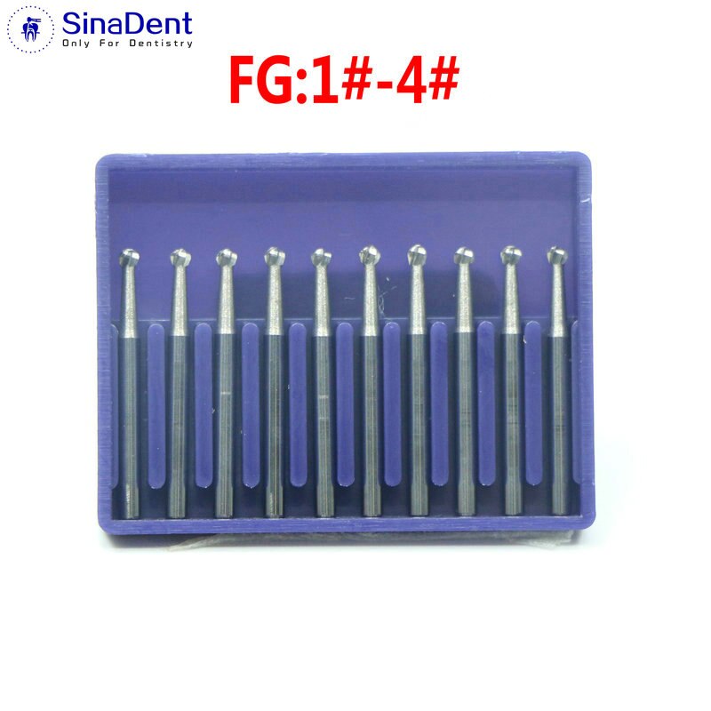 ġ տ Burs FG 1-4   ڵ ǽ Endodontics 帱  ֽ ī̵ ,  , 10 